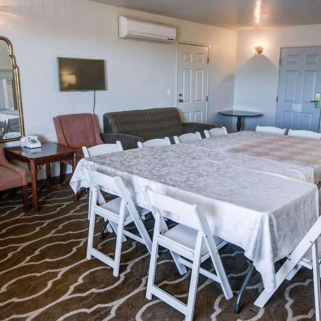 Comfort Inn Redding Eksteriør bilde