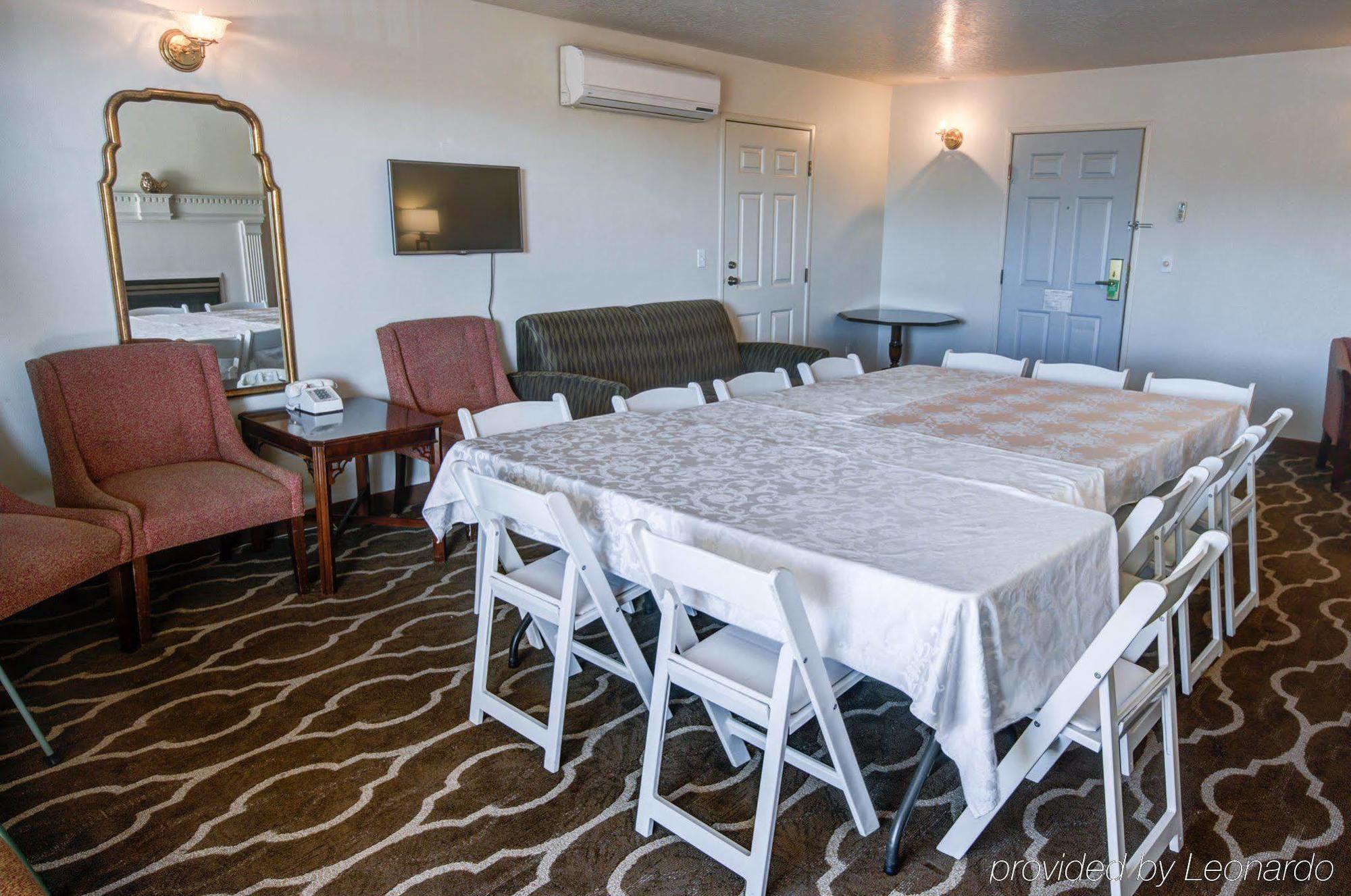 Comfort Inn Redding Eksteriør bilde